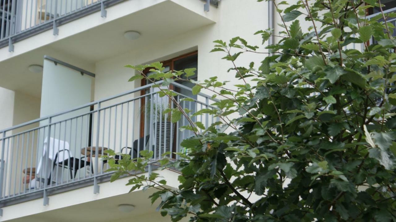 Apartament Magdalena Swinoujscie Kültér fotó